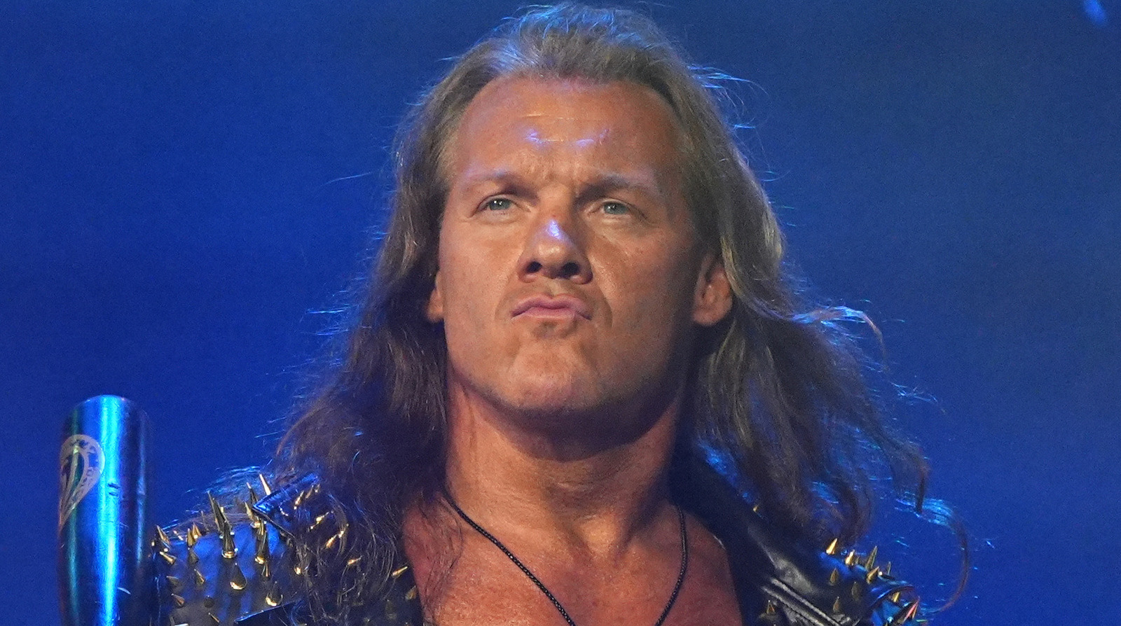 Chris Jericho Breaks The Code In Roh World Title Match