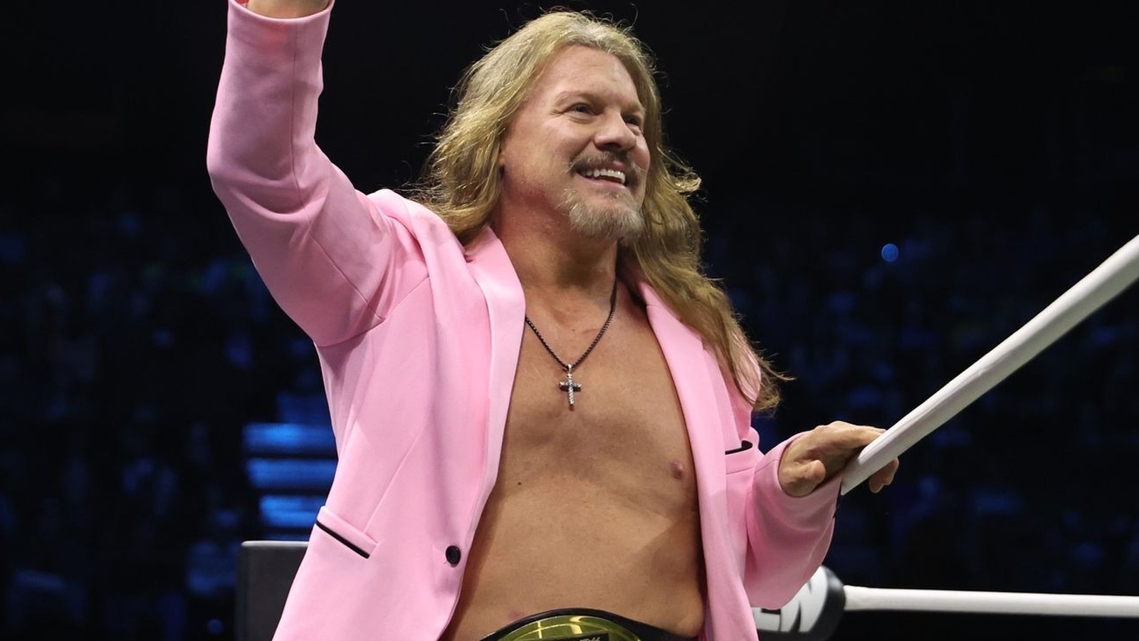 Chris Jericho Compares Match With This Fellow AEW Star To Wrestling The Undertaker