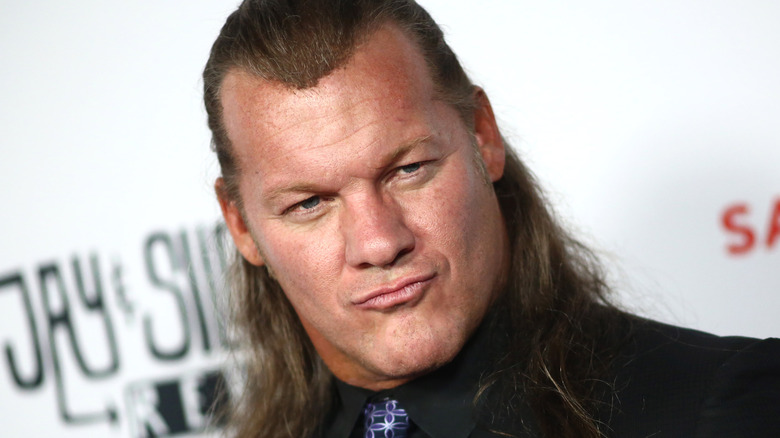 Chris Jericho