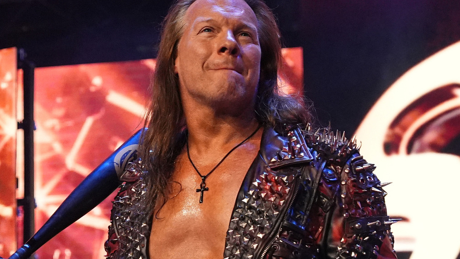 Chris Jericho Discusses Working With Younger Talent In Aew And Final