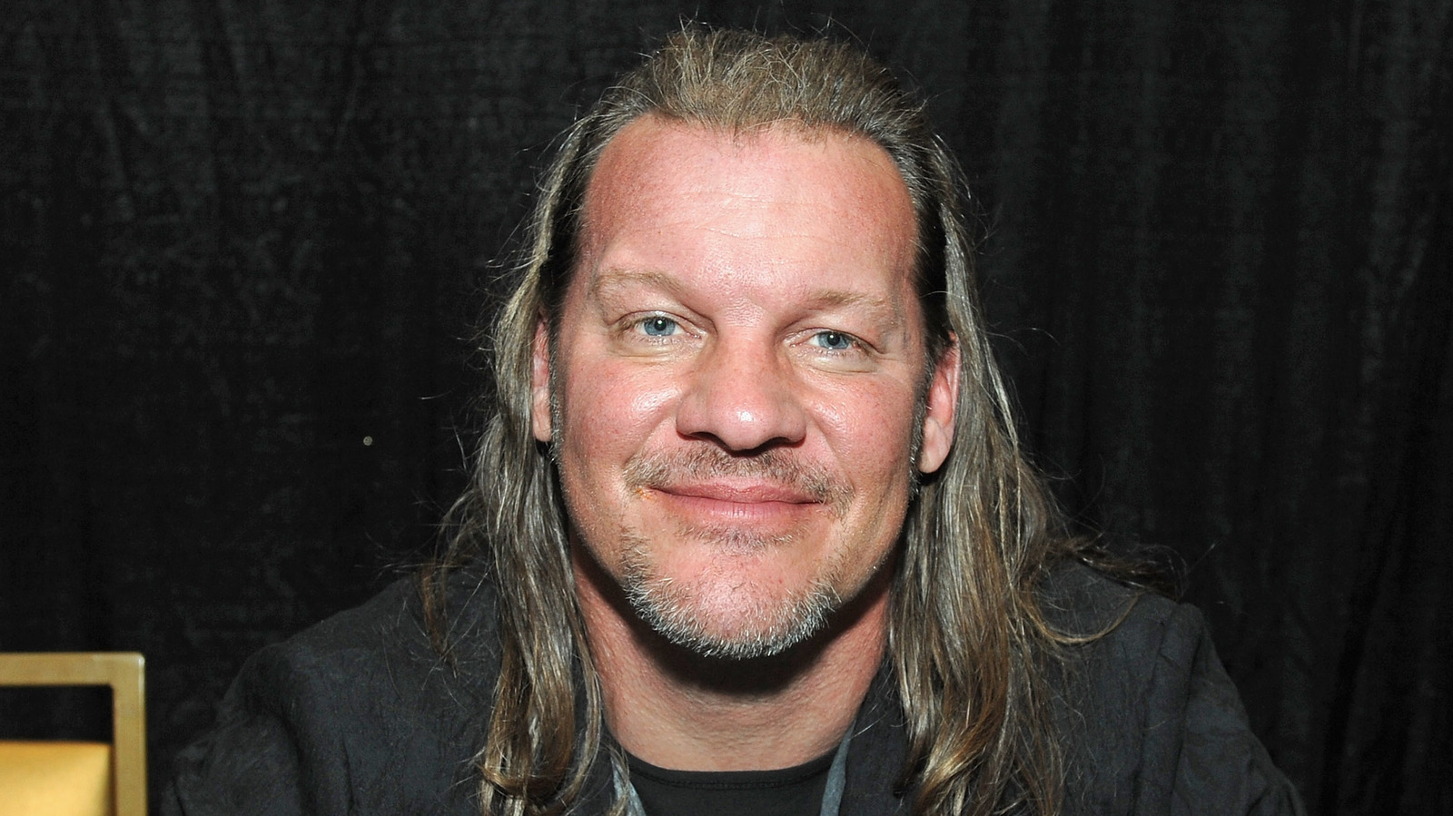 Chris Jericho Donates $10,000 To Charity Of Injured NFL Player