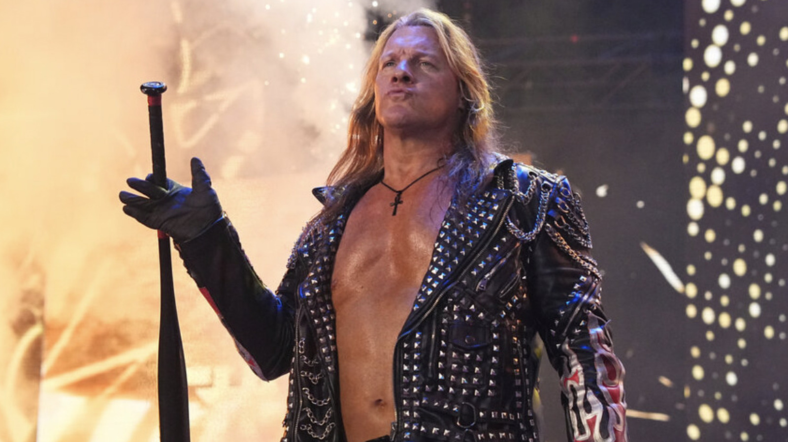 Chris Jericho Explains Why Aew Is A Beneficial Alternative To Wwe