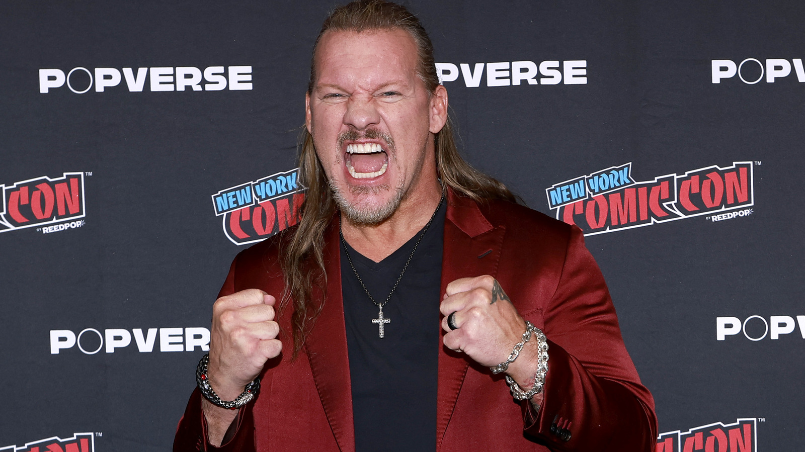 Chris Jericho Explains Why AEW Is Successful Despite Move To Small Arenas