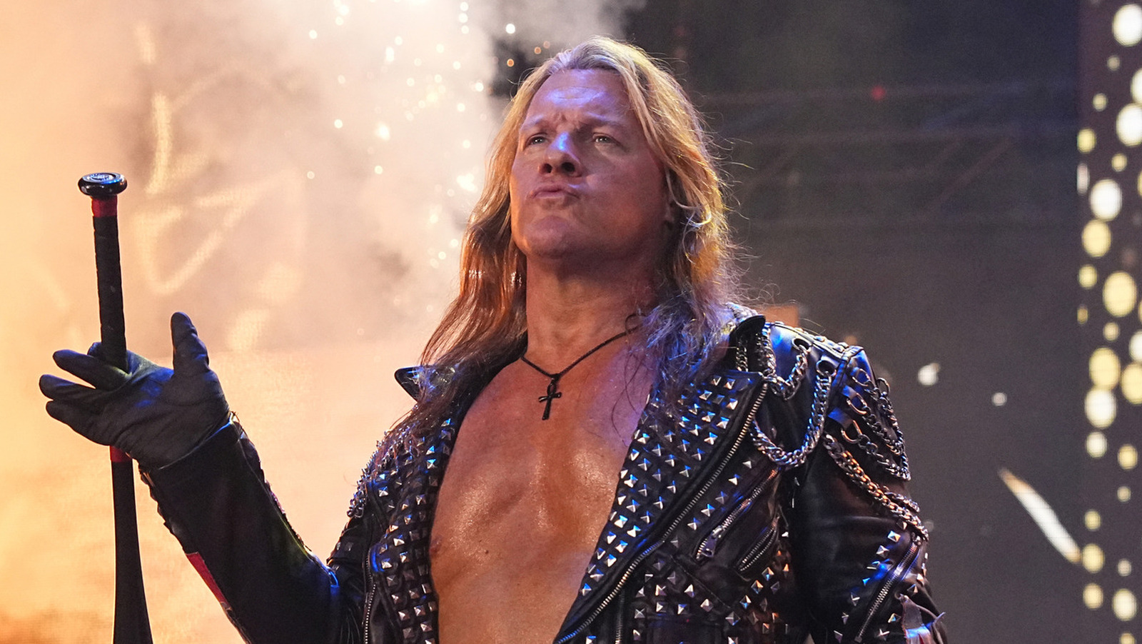 Chris Jericho Explains Why Leaving Wwe To Join Aew Was A Huge Risk