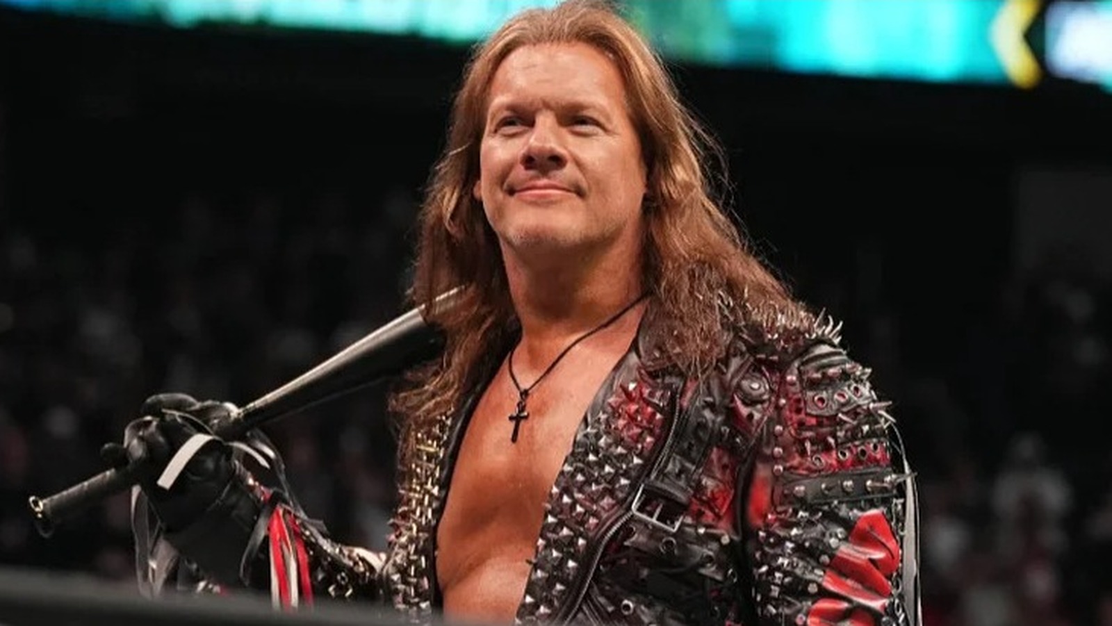 Chris Jericho Hopes AEW Can 'Work On' Having More Than Three Hours Of ...