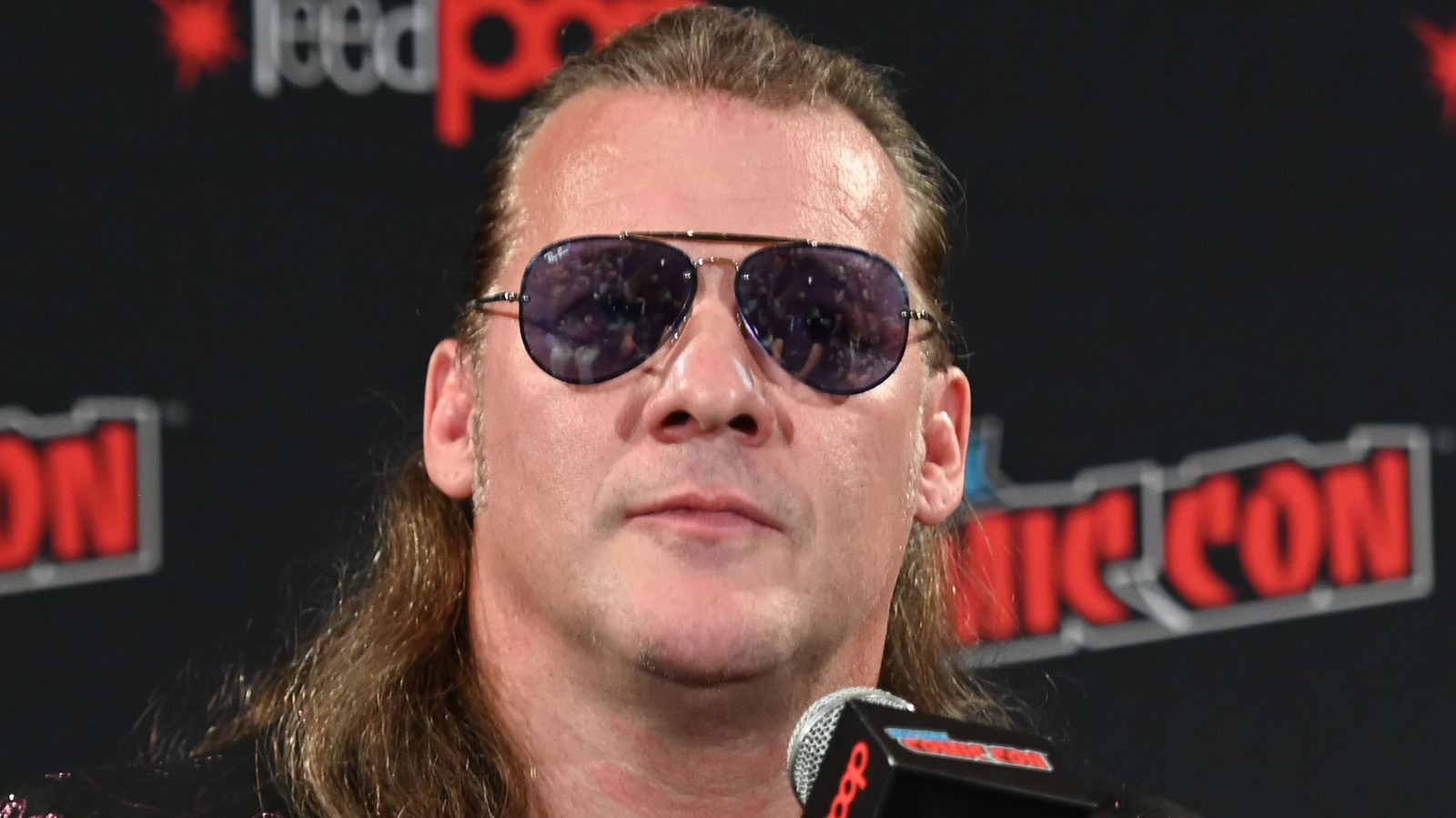 Chris Jericho On Whether He Plans To Retire Anytime Soon