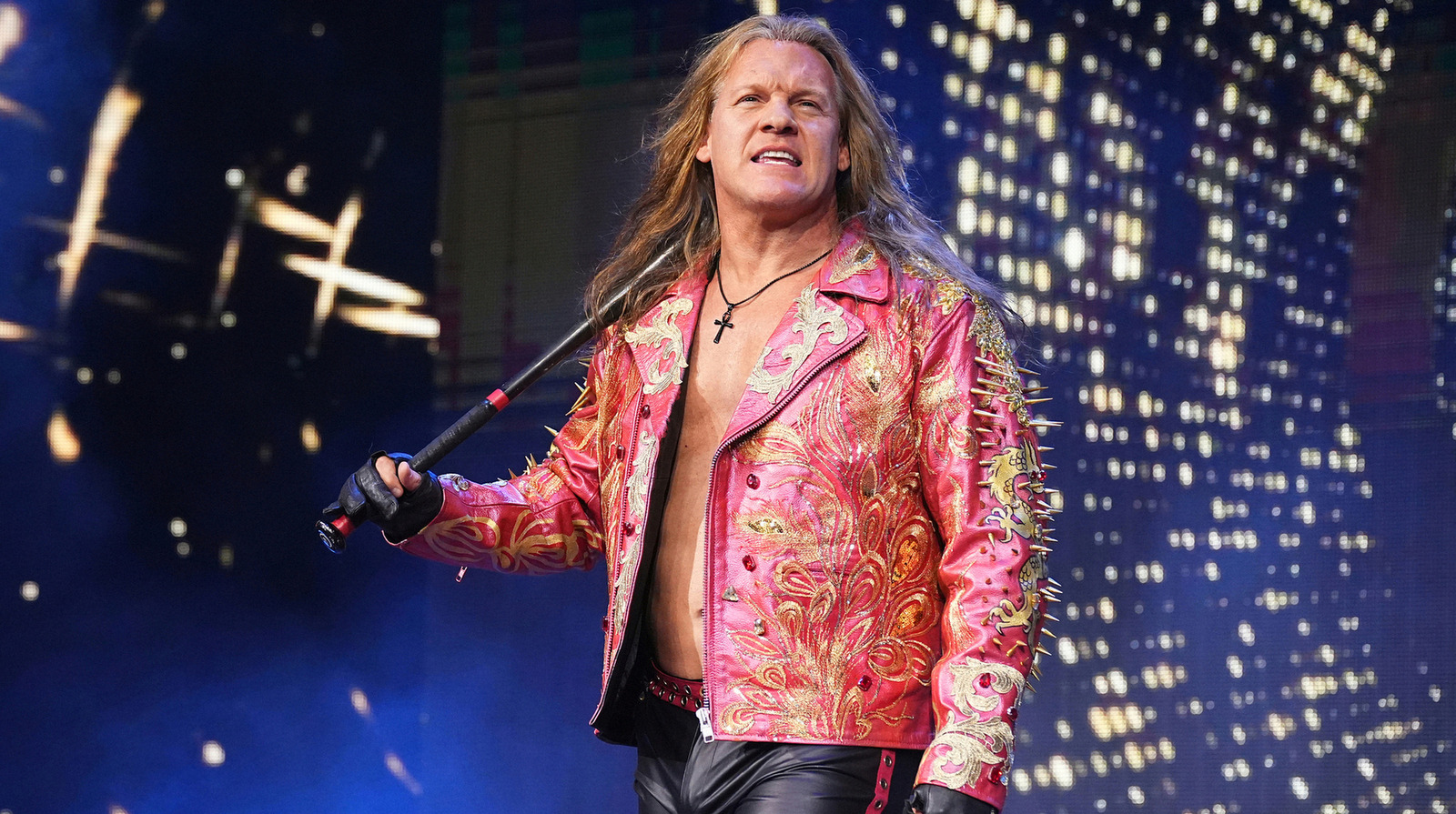 Chris Jericho Points To Reason Why AEW Is Still Alive