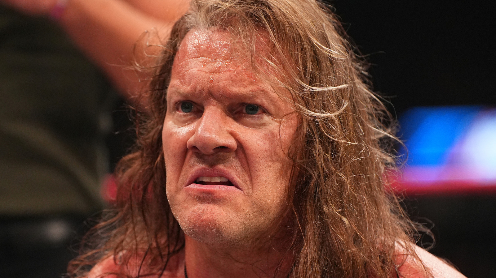 Chris Jericho Reacts To Aew Boss Tony Khans Social Media Messaging