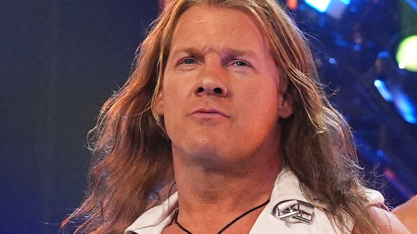 Chris Jericho Reflects On Why He Decided To Sign With Aew