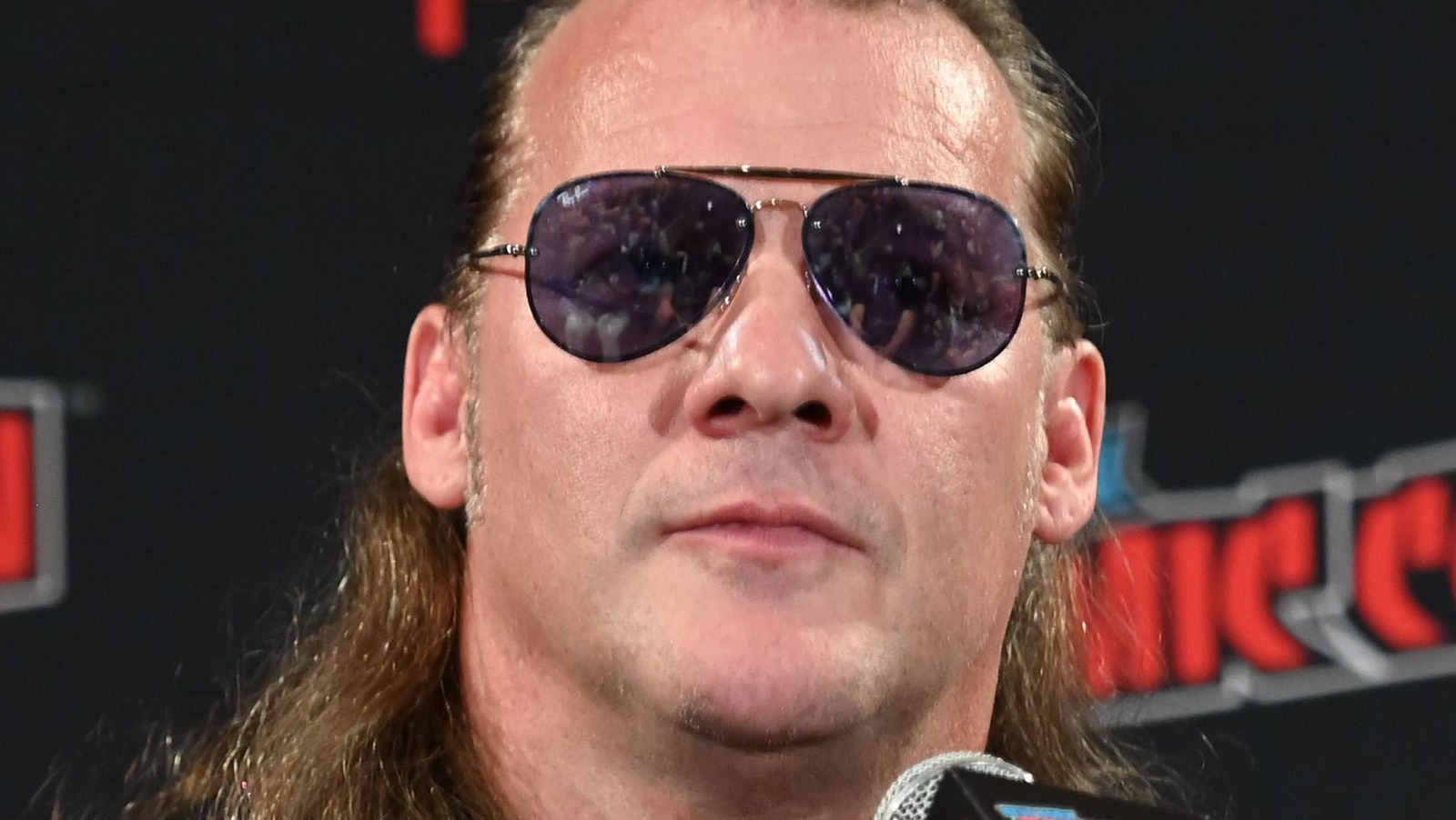 Chris Jericho Shares Remarkable Detail About His Run In On Aew Dynamite