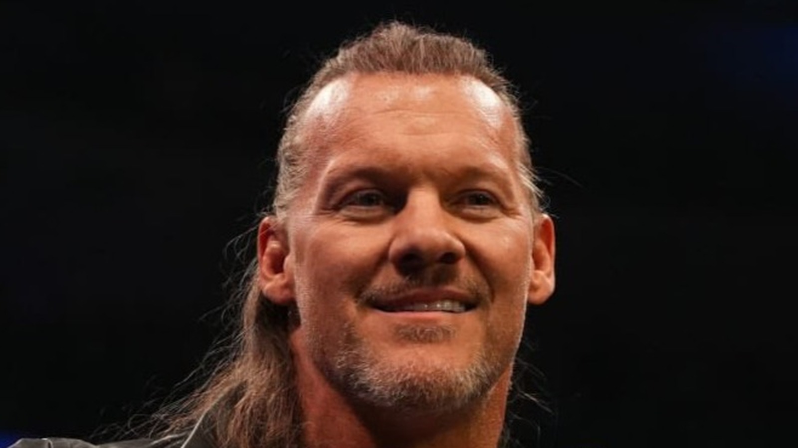 Chris Jericho's Opponent In AEW World Title Tournament Decided