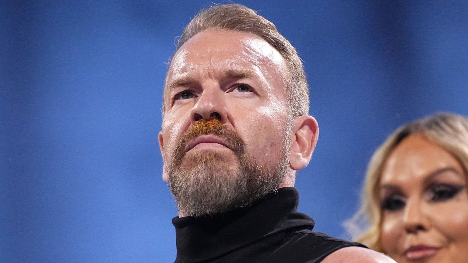 Christian Cage Recalls Decision To Sign With AEW