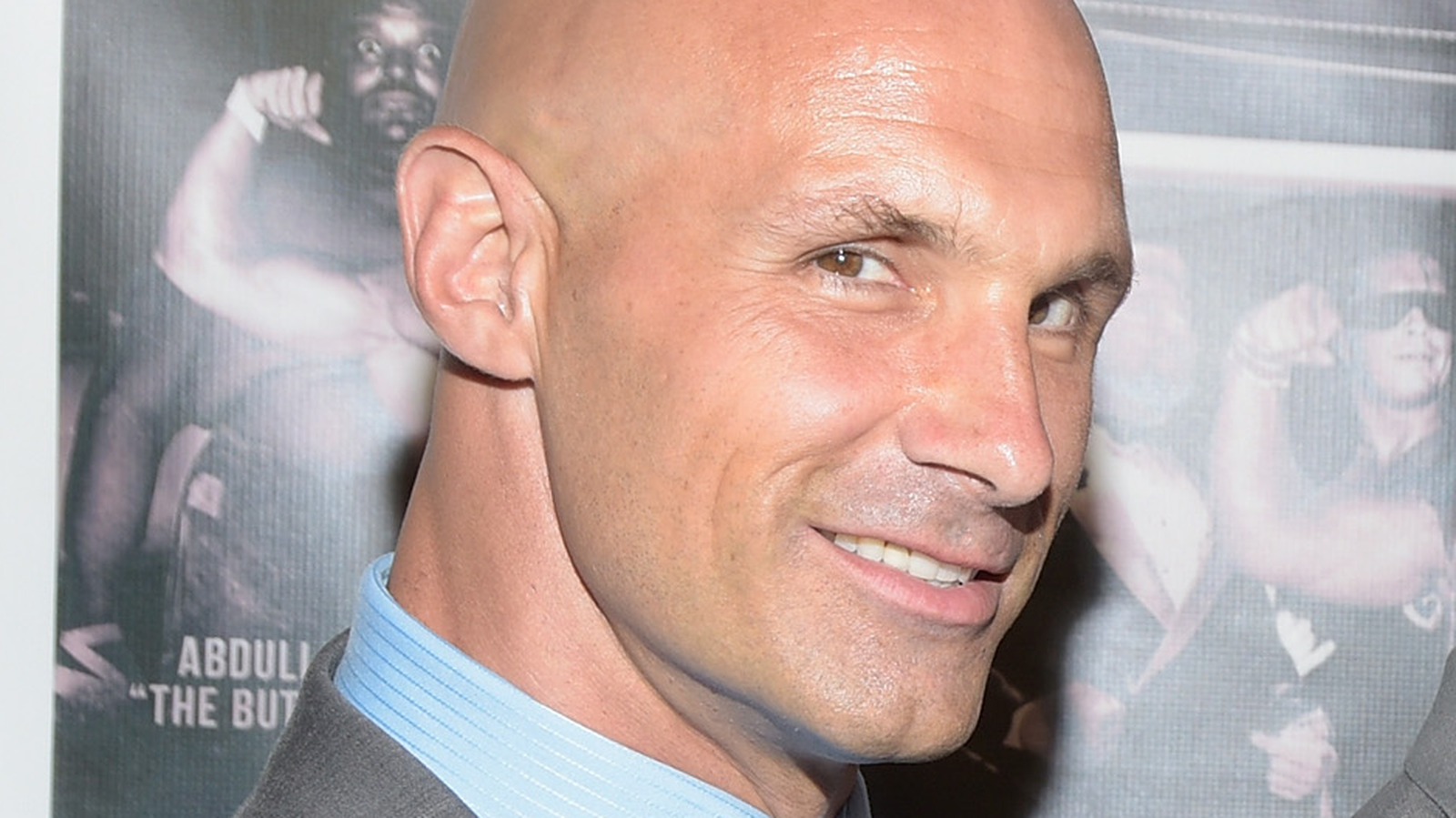 Christopher Daniels Reflects On InRing Career As It Gets 'Close To The