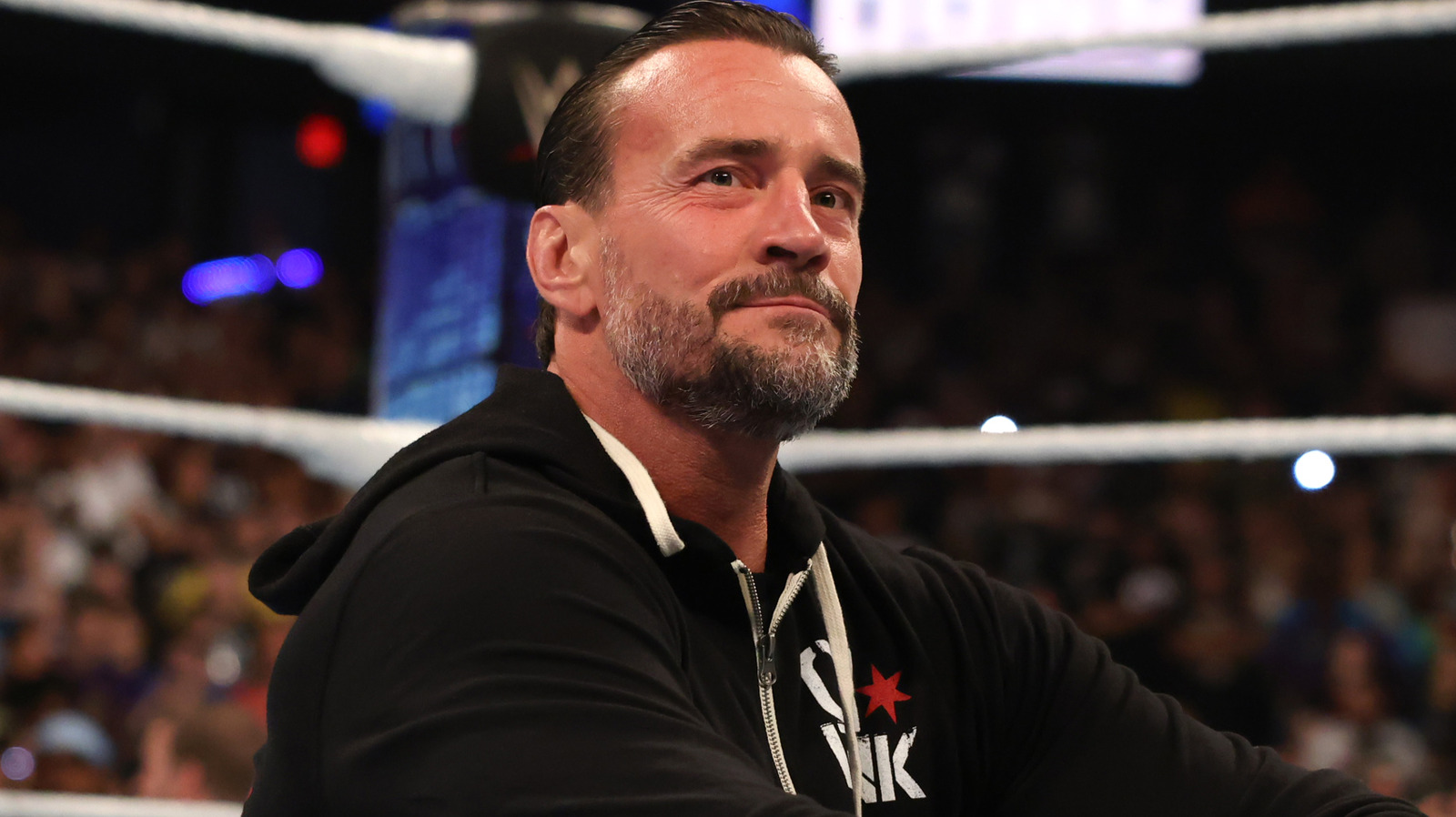 CM Punk Provides Health Update Ahead Of WWE SummerSlam – Wrestling Inc.