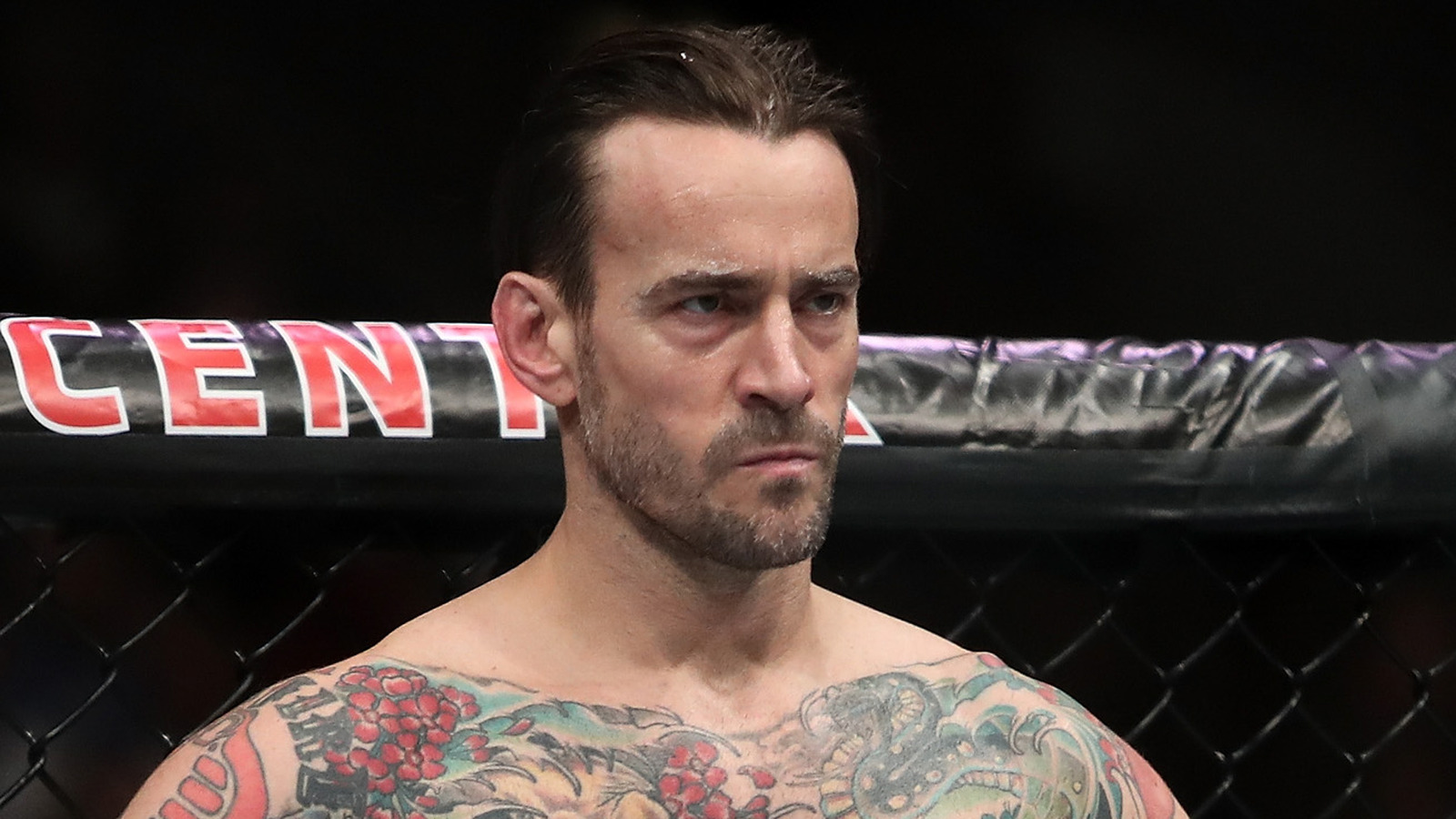 CM Punk Reportedly Negotiating AEW BuyOut Amidst WWE Return Speculation