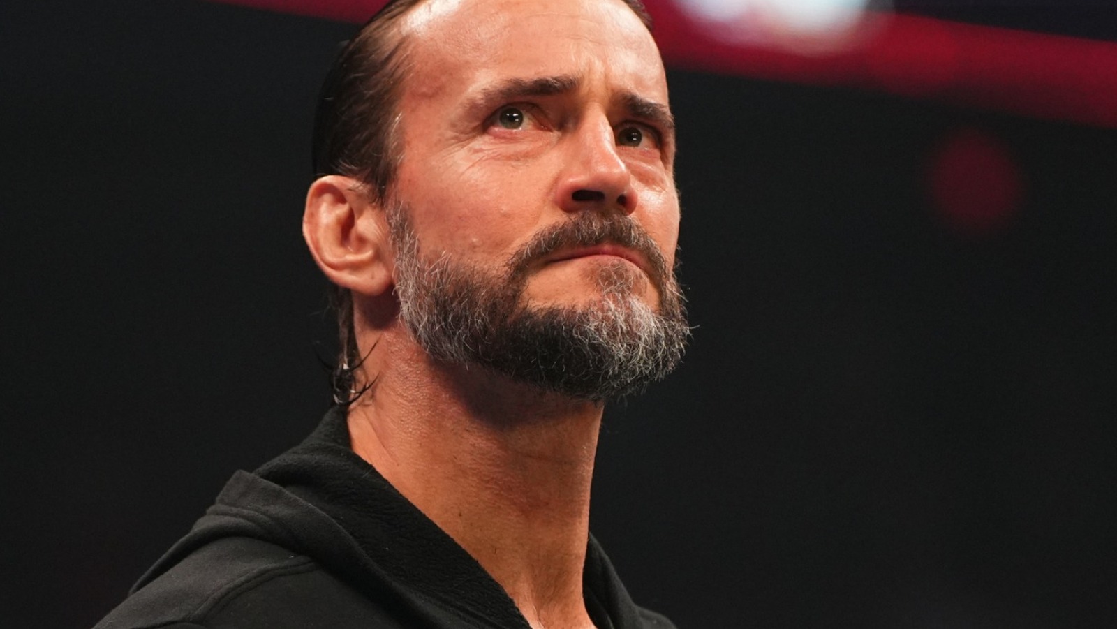 CM Punk Seemingly Alludes To AEW All Out Backstage Fracas In Instagram ...