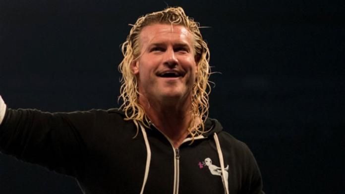 Dolph Ziggler News