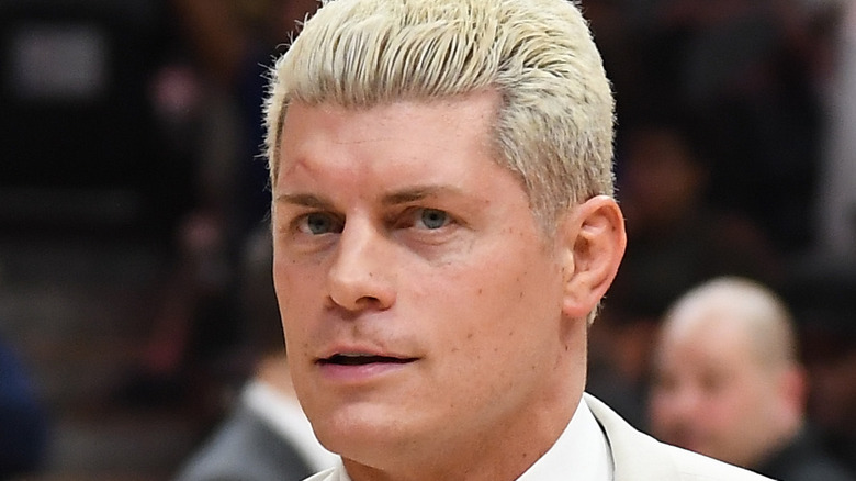 Cody Rhodes