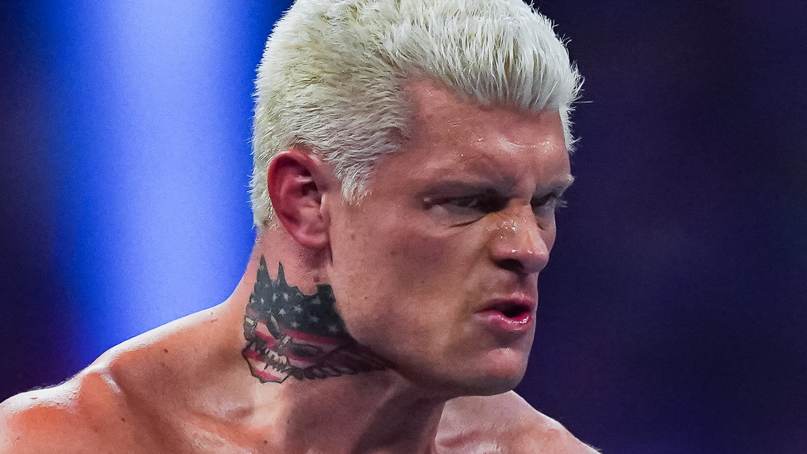 Cody Rhodes Explains The Exact Meaning Of 'Undesirable To Undeniable ...