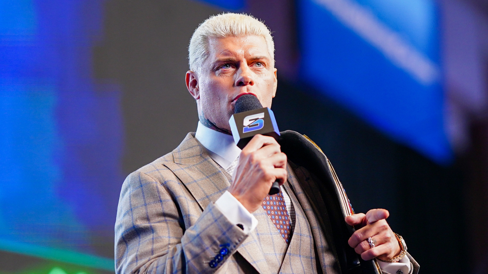 Cody Rhodes Explains Why He Isn't Happy About WWE's John Cena Retiring