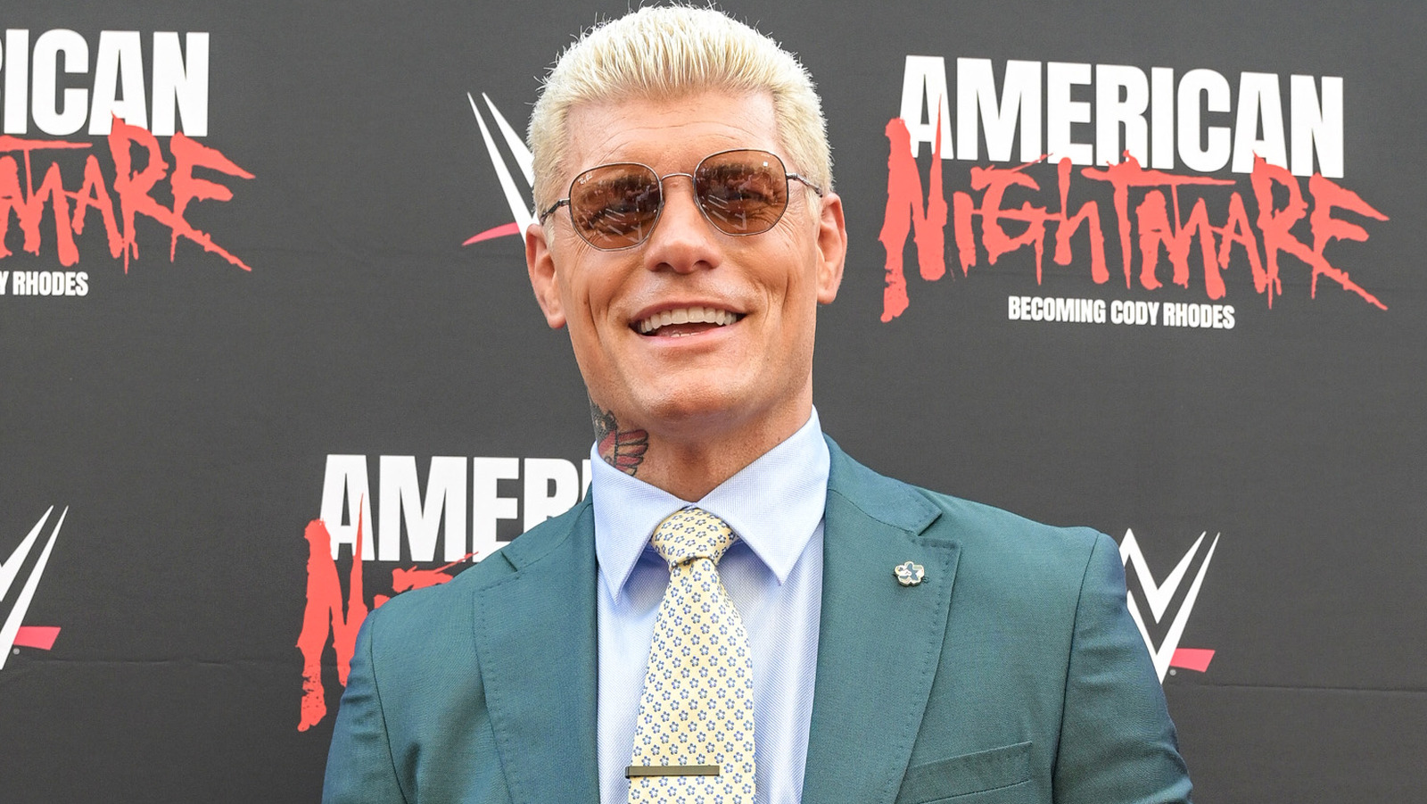 Cody Rhodes On Relationship With Triple H, What's Stopping Them From ...