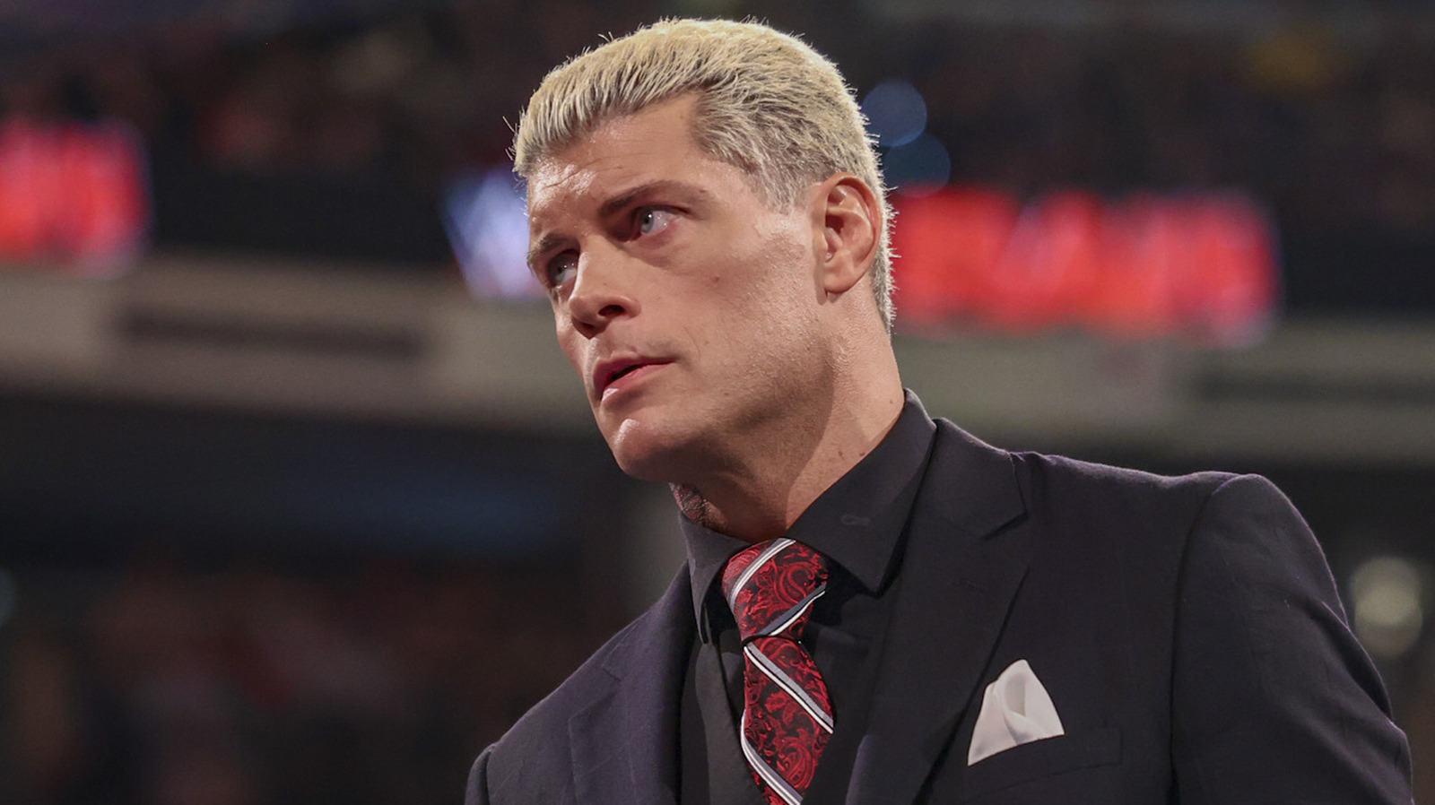 Cody Rhodes Opens Up About Cutting WWE Raw Promo On The Rock & 'LDS'