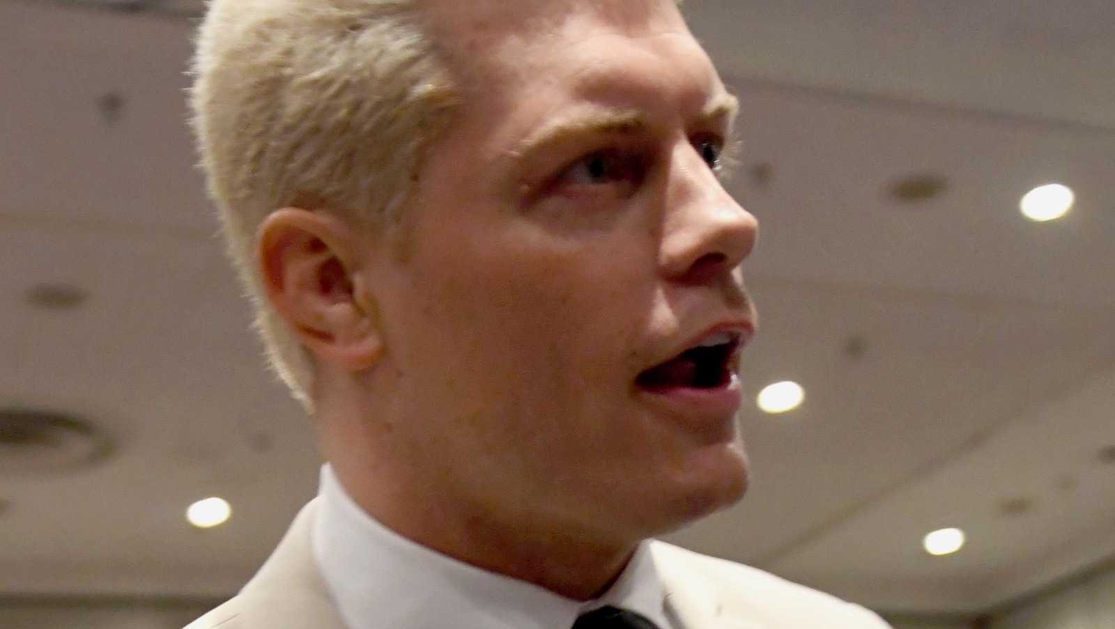 Cody Rhodes Recalls Emotional Night His Wwe Exit Began