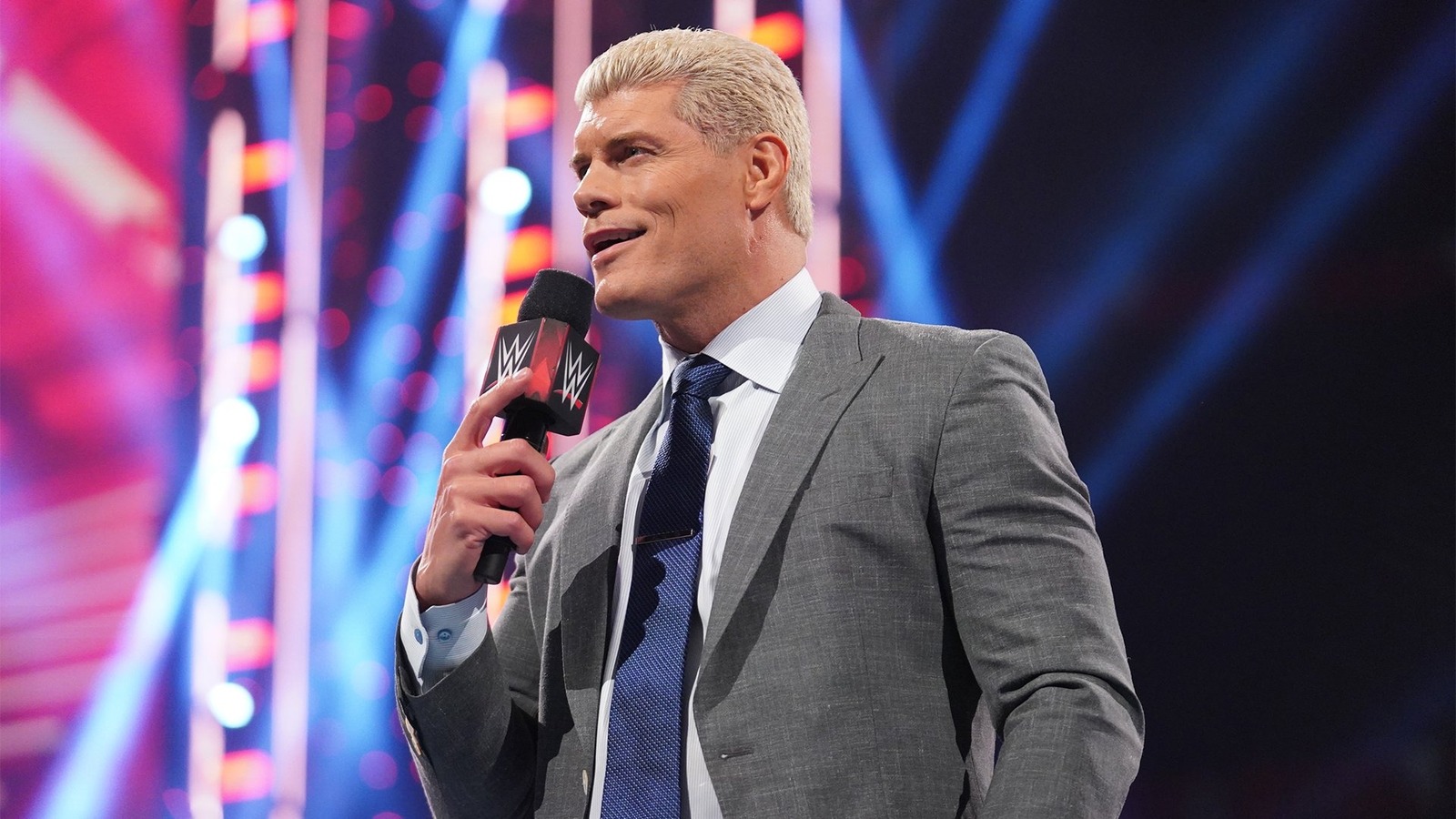 Cody Rhodes Recalls Final Days In AEW And Considering 'Exit Interview ...