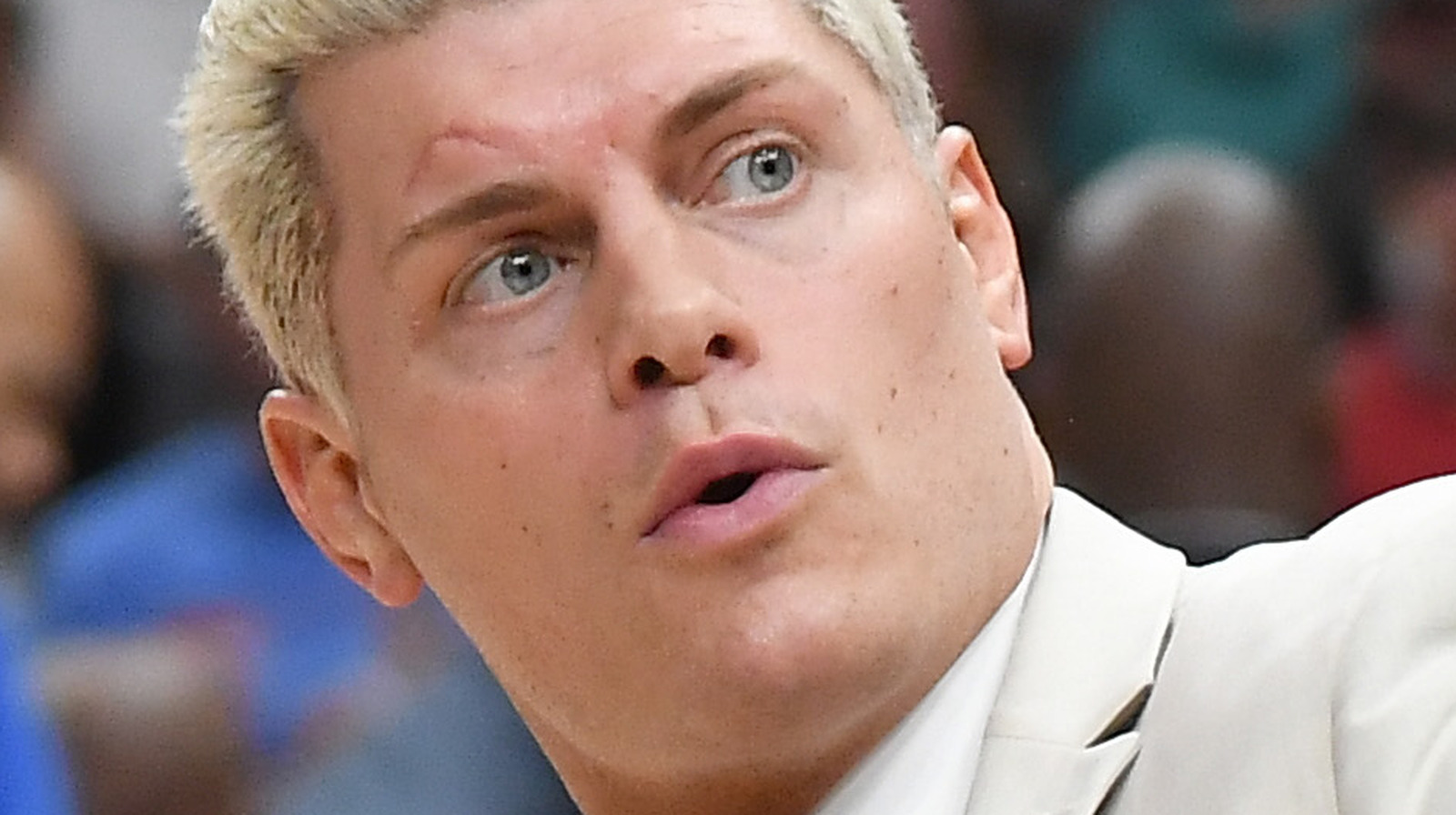 Cody Rhodes Recalls His Favorite WWE Moments In Madison Square Garden