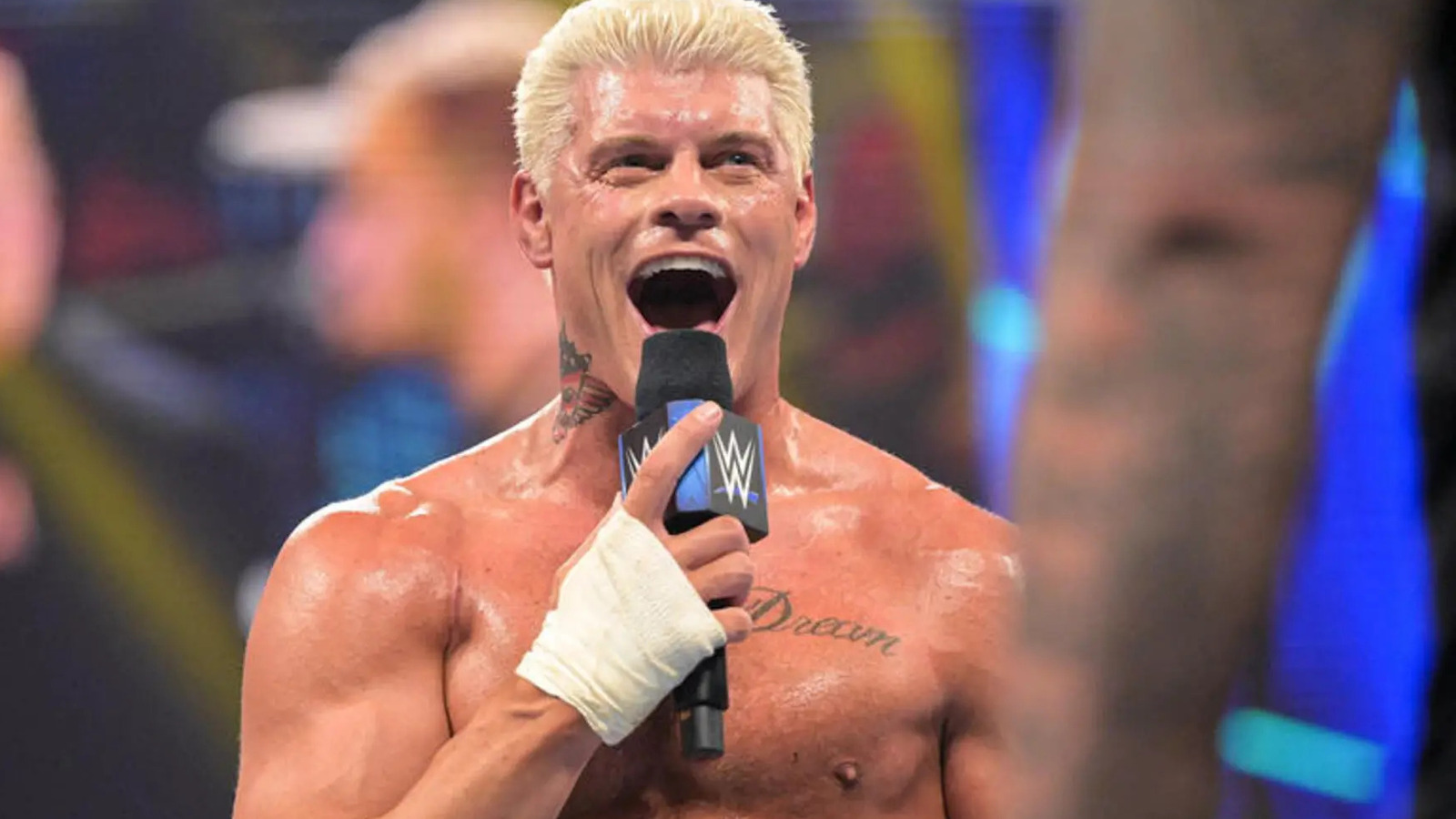 Cody Rhodes Will Face Roman Reigns For Undisputed WWE Universal Title At WrestleMania XL