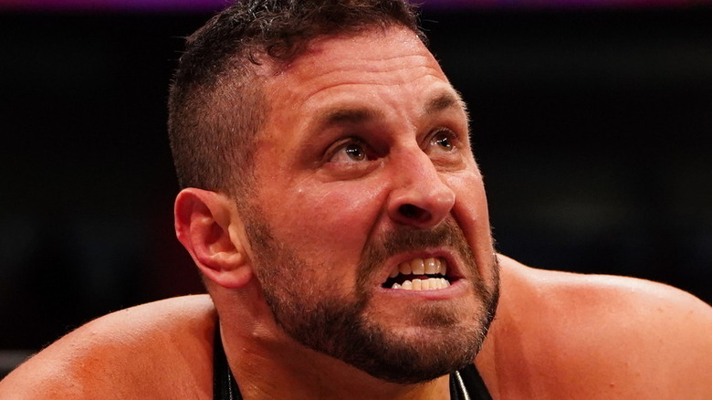 Colt Cabana