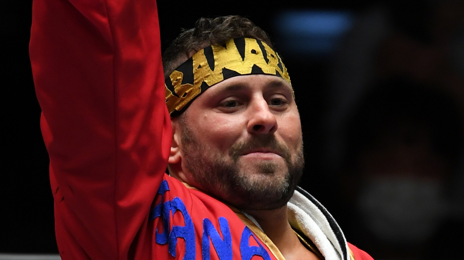 Colt Cabana Opens Up About His Mental Health Struggle – Wrestling Inc.