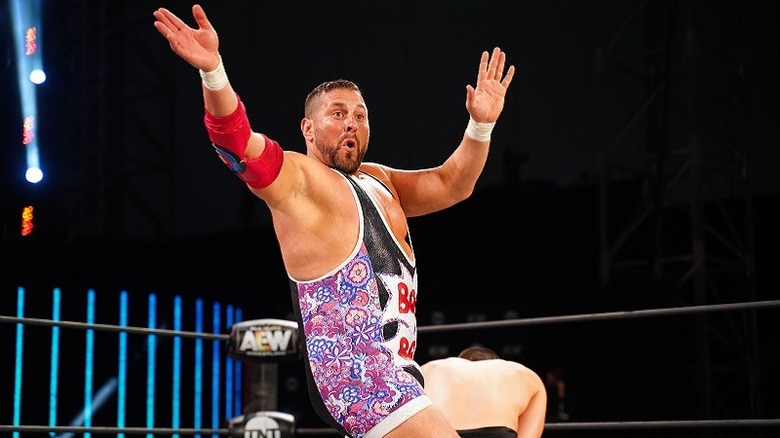 Colt Cabana