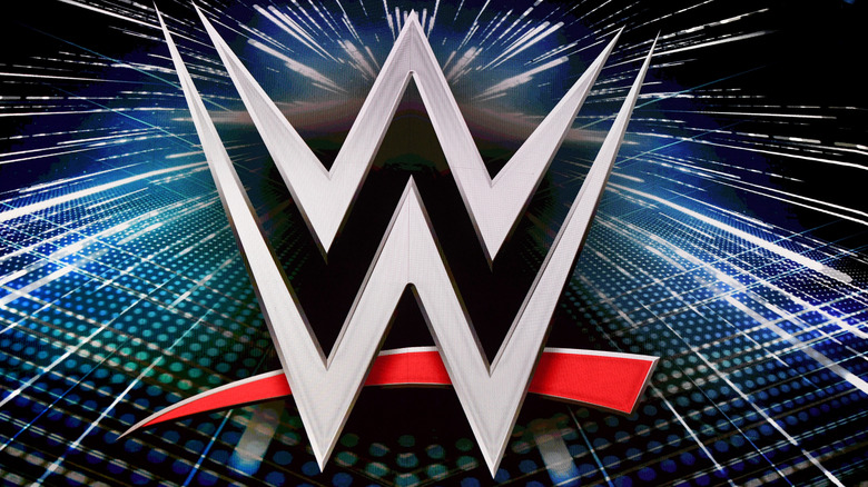 WWE logo