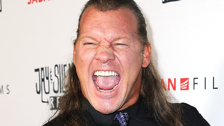 Chris Jericho