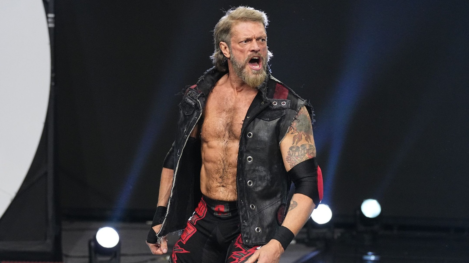 Cope Begins Hunting Death Riders Following AEW Trios Title Defense On Collision