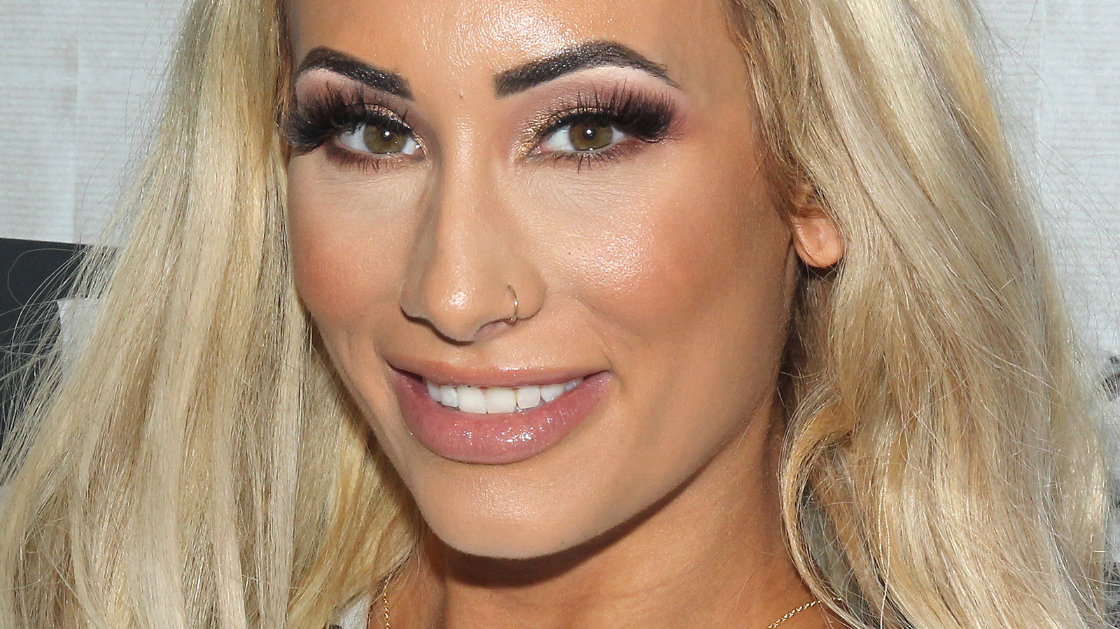 Corey Graves Comments On Carmella's Pregnancy, Is Ready To Welcome New ...