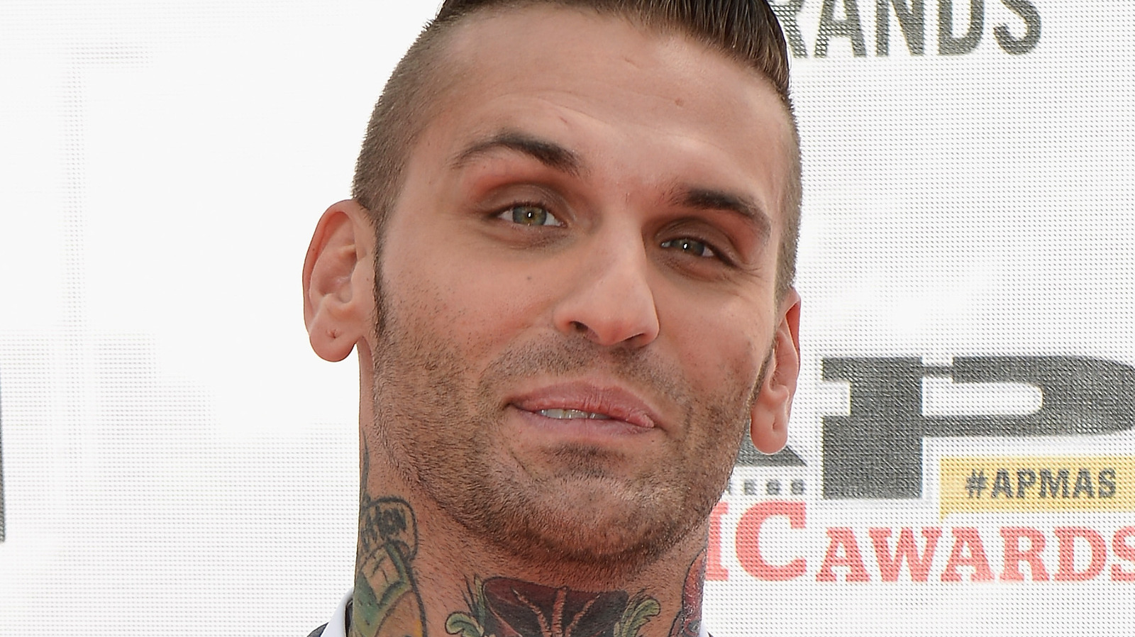 Corey Graves: New WWE World Heavyweight Champ Must Prove They're Equal ...