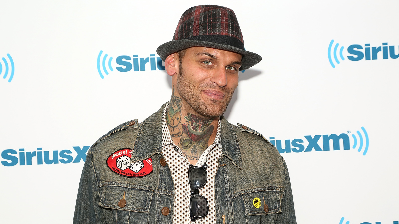 Corey Graves Shares Memories Of Late Friends And WWE Stars Bray Wyatt And Brodie Lee