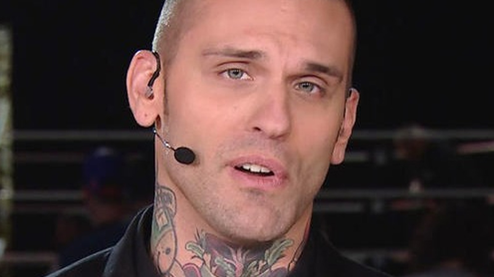 Corey graves on sale