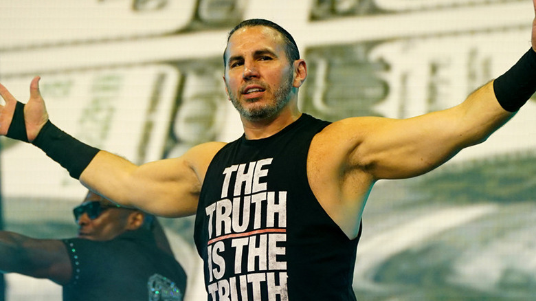 Matt Hardy