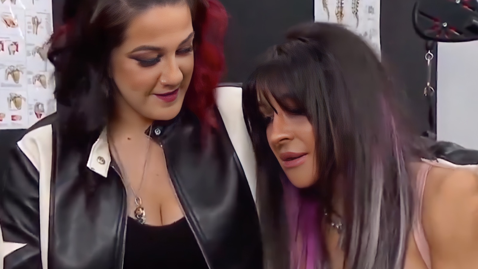 Dakota Kai Set To Return From Injury, Team With Bayley On WWE SmackDown