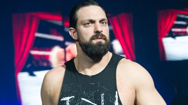 Damien Sandow Says Past WWE Decision 'Is What It Is