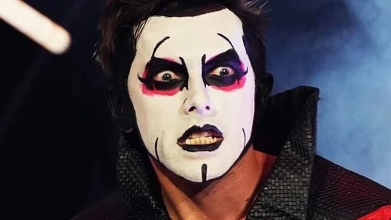 Danhausen Suffered A Torn Pectoral Muscle At AEW Revolution