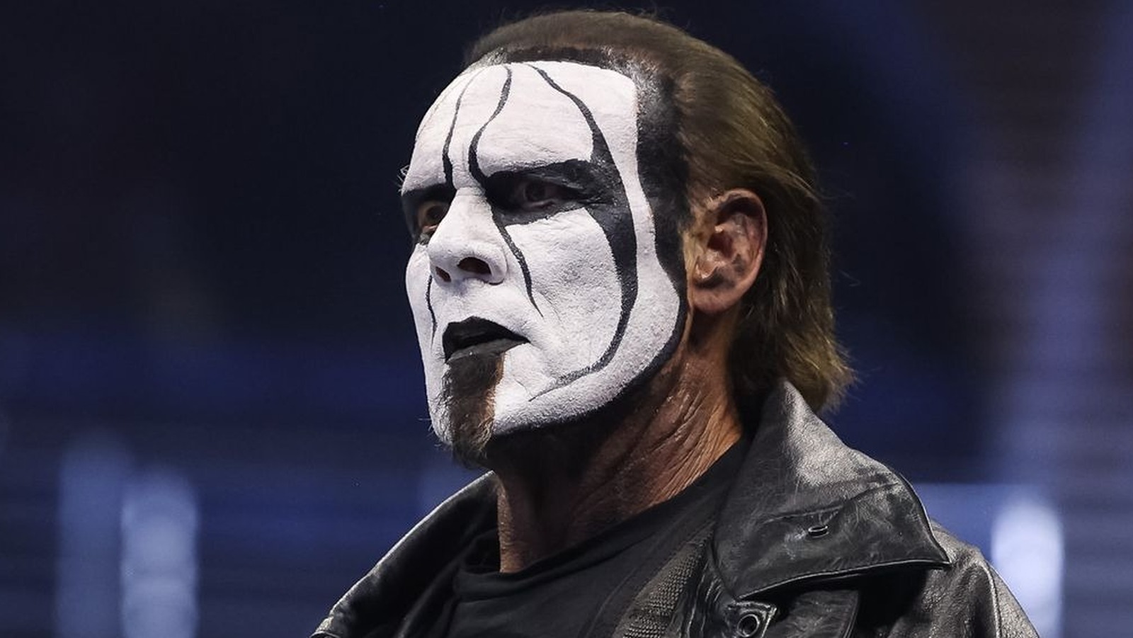 Daniel Garcia Comments On Sting's Upcoming Retirement At AEW Revolution