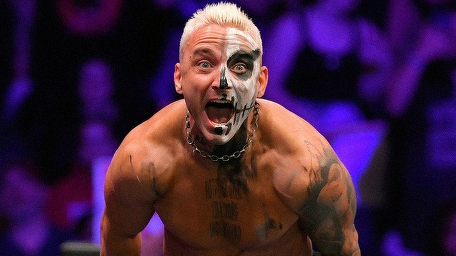 Darby Allin Provides Health Update Following AEW Revolution Glass Spot