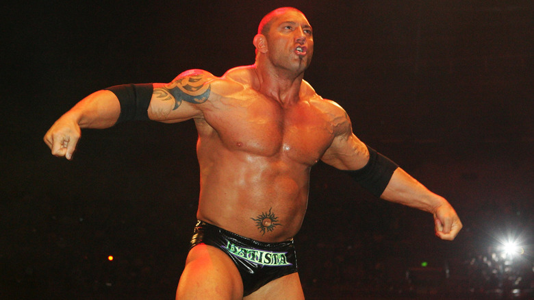 Dave Bautista Discusses ‘Stunted Growth’ In OVW, Former WWE Star Changed His Life