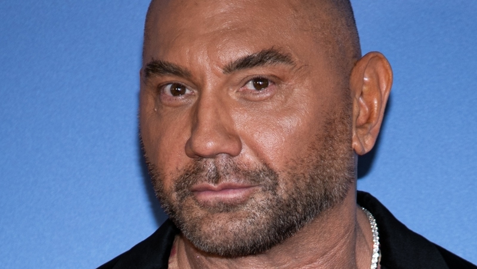 Dave Bautista Reflects On Special WWE WrestleMania Moment