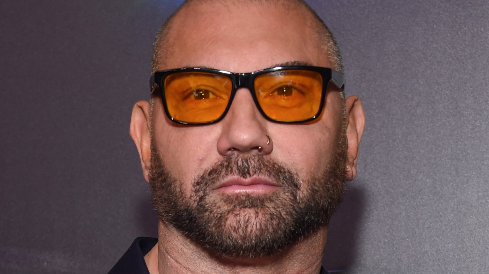 Batista Rumored to Be Playing Villain in Major Movie Franchise