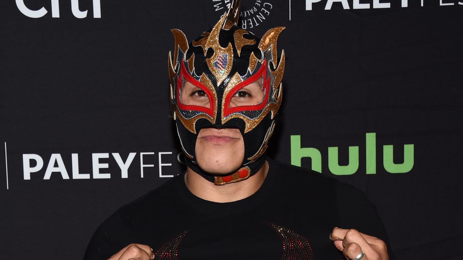 Dave Meltzer Addresses AEW Issues With Rey Fenix, Willie Mack